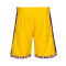Pantaloncini Mitchell & Ness NCAA Louisiana University