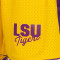 Pantaloncini Mitchell & Ness NCAA Louisiana University