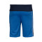 Pantaloncini Jordan Dallas Mavericks Icon Edition Swingman da Bambino