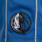 Pantaloncini Jordan Dallas Mavericks Icon Edition Swingman da Bambino