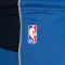 Pantaloncini Jordan Dallas Mavericks Icon Edition Swingman da Bambino