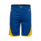 Pantaloncini Jordan Golden State Warriors Icon Edition Swingman da Bambino