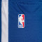 Pantaloncini Jordan Golden State Warriors Icon Edition Swingman da Bambino