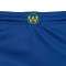 Pantaloncini Jordan Golden State Warriors Icon Edition Swingman da Bambino