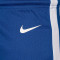Pantaloncini Jordan Golden State Warriors Icon Edition Swingman da Bambino