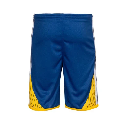 Pantaloncini Golden State Warriors Icon Edition Swingman da Bambino