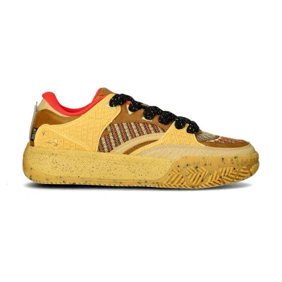 Scarpe Hela Code Limited