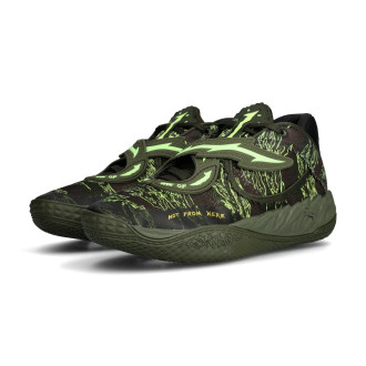 Scarpe MB.05 Camo