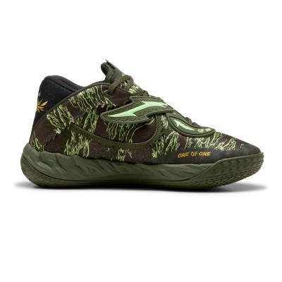 Scarpe MB.05 Camo