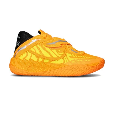 Scarpe MB.05 Fast & Furious LA