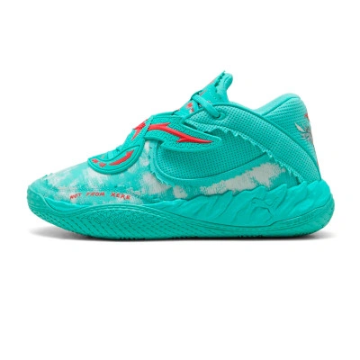 Scarpe MB.05 Melo World