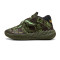 Scarpe Puma MB.05 Camo da Bambino