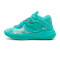 Scarpe Puma MB.05 Melo World da Bambino