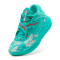 Scarpe Puma MB.05 Melo World da Bambino