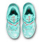 Scarpe Puma MB.05 Melo World da Bambino