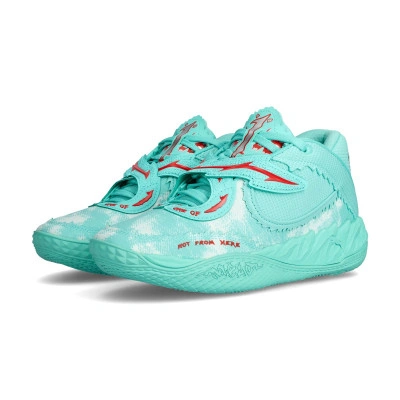 Scarpe MB.05 Melo World da Bambino