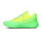 Scarpe Puma MB.05 Lo Flourish da Bambino