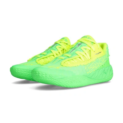Scarpe MB.05 Lo Flourish da Bambino