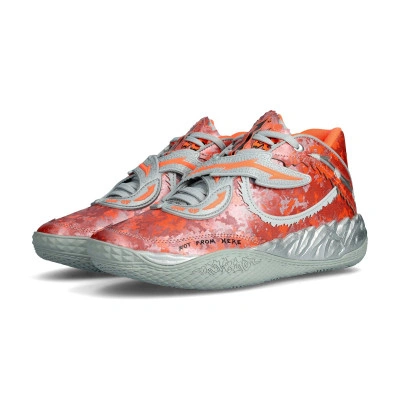 Scarpe MB.05 Stainless