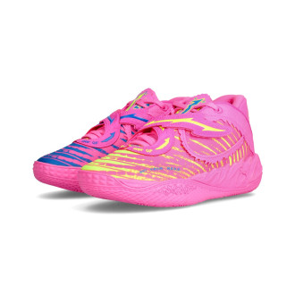 Scarpe MB.05 Showtime da Bambino