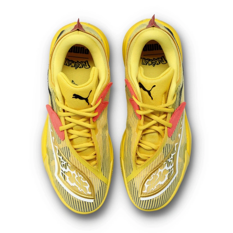 zapatillas-puma-all-pro-nitro-2-pikachu-sun-ray-yellow-red-glamour-11