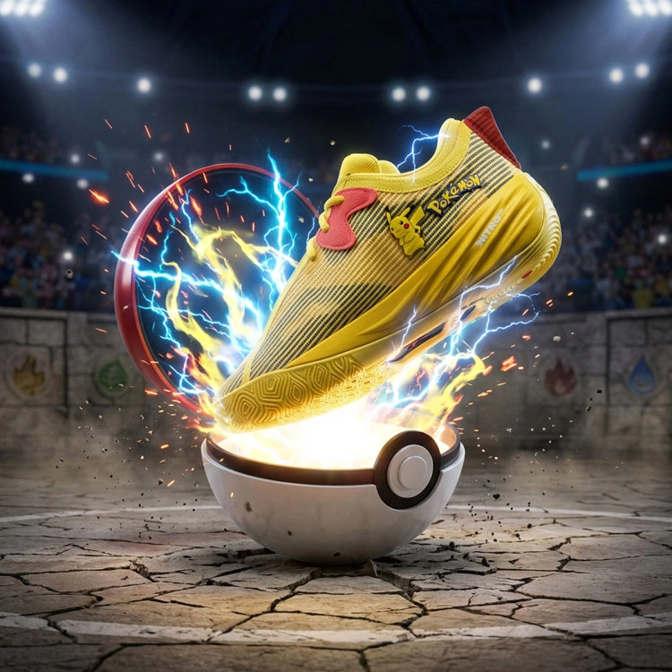 zapatillas-puma-all-pro-nitro-2-pikachu-sun-ray-yellow-red-glamour-7