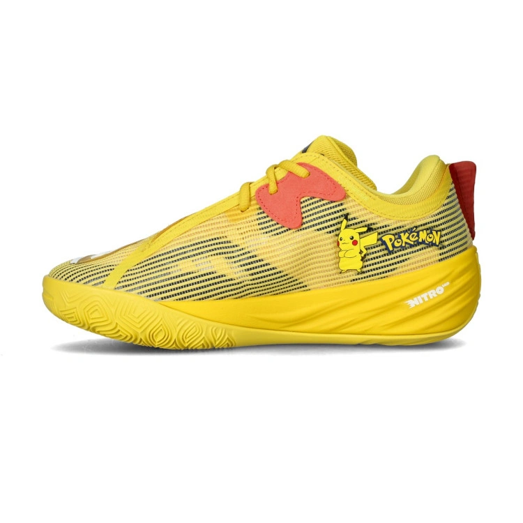 zapatillas-puma-all-pro-nitro-2-pikachu-sun-ray-yellow-red-glamour-8