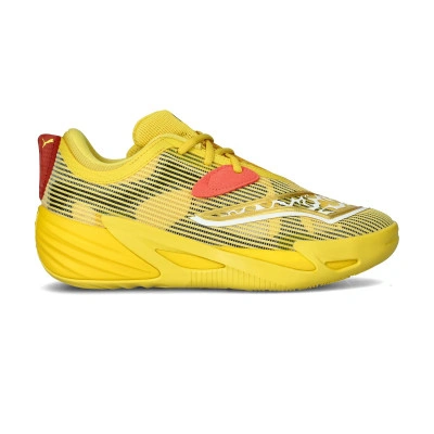 Scarpe All Pro Nitro™ 2 Pikachu