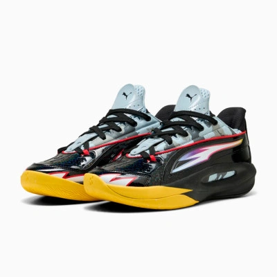 Scarpe Scoot Zeros III