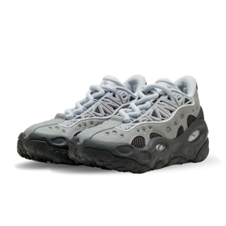 Sneakers La Francé Rnr Charcoal
