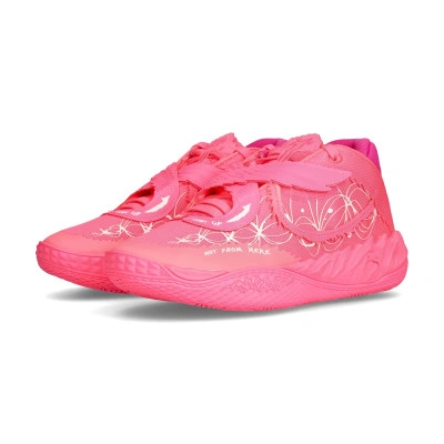 Scarpe MB.05 Fast & Furious Miami Niño