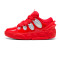 Scarpe Puma LaFrancé Red Iridescent