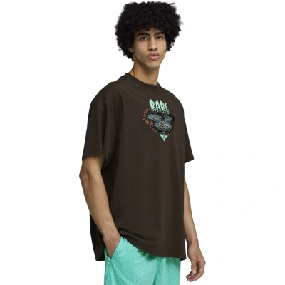 Maglietta Lamelo X Melo World 1