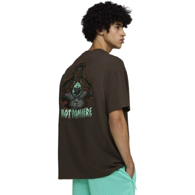 Maglietta Lamelo X Melo World 1