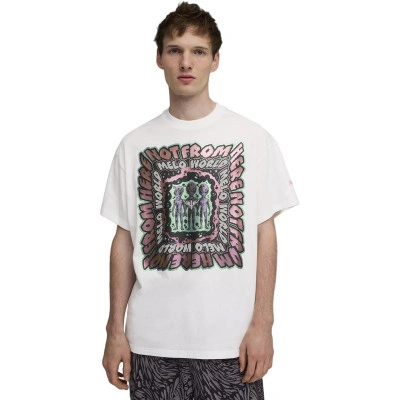 Maglietta Lamelo X Melo World 2