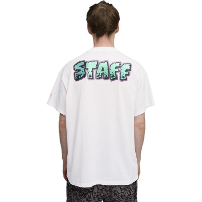 Maglietta Lamelo X Melo World 2