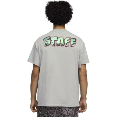 Maglietta Lamelo X Melo World 2