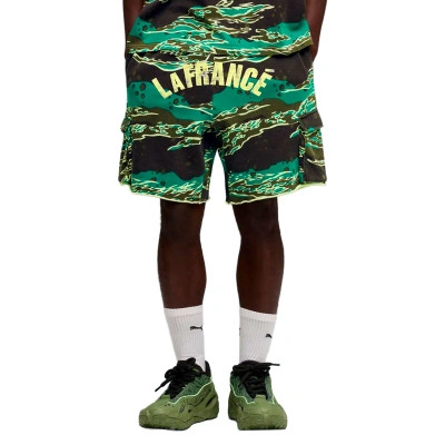 Pantaloncini Lafrance Supply Terry