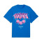 Maglietta Puma Pokemon X Hoops Tee I
