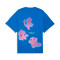 Maglietta Puma Pokemon X Hoops Tee I