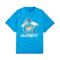Maglietta Puma Pokemon X Hoops Squirtle Tee