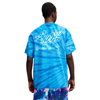 Maglietta Pokemon X Hoops Squirtle Tee