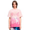 Maglietta Puma Pokemon X Hoops Mew Tee