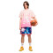 Maglietta Puma Pokemon X Hoops Mew Tee