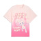 Maglietta Puma Pokemon X Hoops Mew Tee