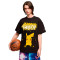 Maglietta Puma Pokemon X Hoops Pikachu Tee