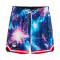 Pantaloncini Puma Pokemon X Hoops Mewtwo Shorts