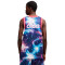 Maglietta Puma Pokemon X Hoops Mewtwo Jersey