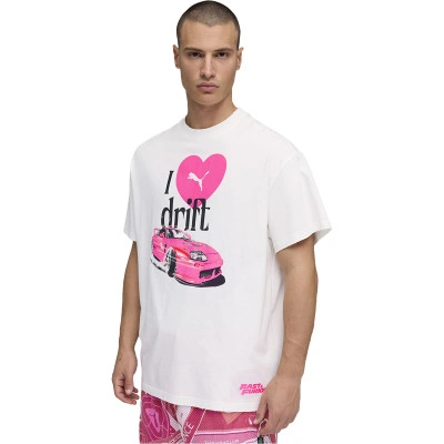 Maglia Fast & Furious