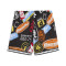 Pantaloncini Puma Fast & Furious Reversible Mesh
